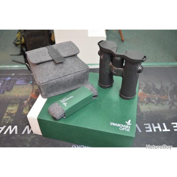 JUMELLES SWAROVSKI CL COMPANION 10X30 EDITION NOTHERN LIGHTS NEUVE
