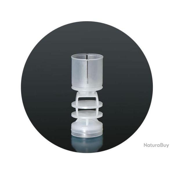 200 bourres gualandi H38 calibre 24