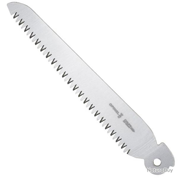 Opinel Lame Inox de Rechange pour la Scie Fermante N18 / 999