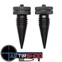 Pointes pour bipied Accu-Tac