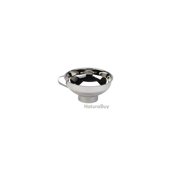ENTONNOIR A CONFITURE INOX � 13.5 cm