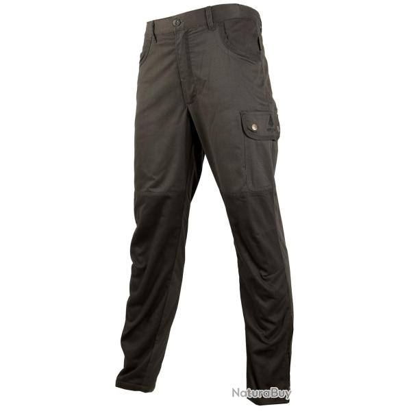 Pantalon de chasse chaud d�perlant Treeland T562N