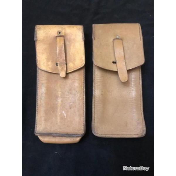 porte carte cuir militaire