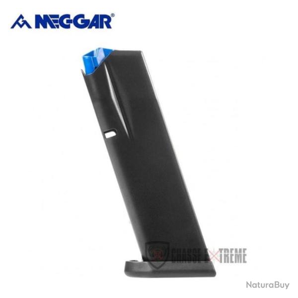 Chargeur MEC-GAR pour CZ 75 Compact 15Cps Cal 9x19