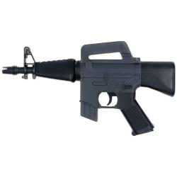R&eacute;plique airsoft Baby M16 AEG (Farsan)