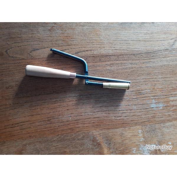 Pince � d�samorcer les �tuis