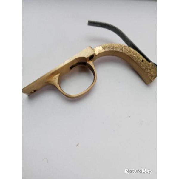 Pontet +ressort 1851 pietta ann�e 2021