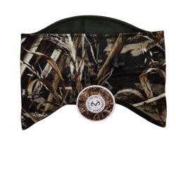 Cache-cou polaire Duck Hunter