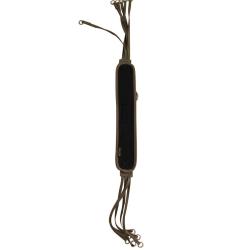 Porte gibiers Camouflage Duck Hunter 12 brins