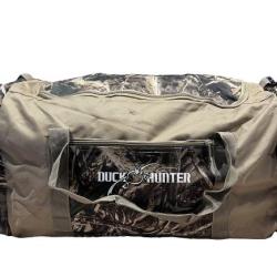 Sac de voyage camo Duck Hunter