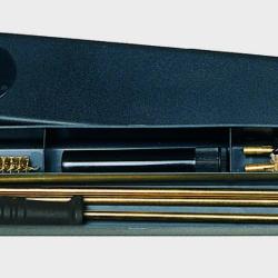 MEGALINE - N&eacute;cessaire Nettoyage GC Noir Laiton Cal 8mm