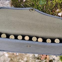 !! Cartouchi&egrave;re Cordura   10  BALLES   //////