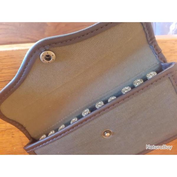 !! Cartouchi�re Cordura   10  BALLES   //////