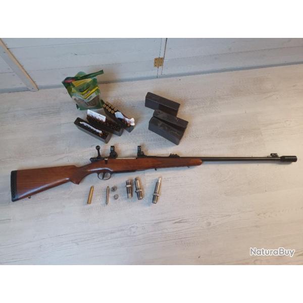 CZ 602 zkk calibre 375HH