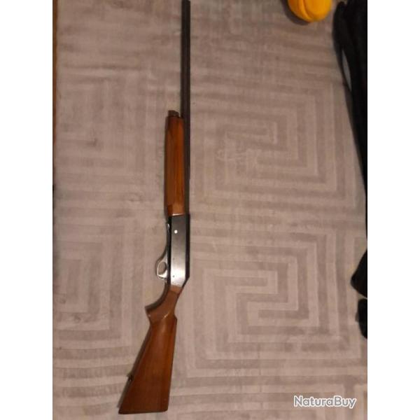 semi automatique fabarm Goldenmatic 125 sl