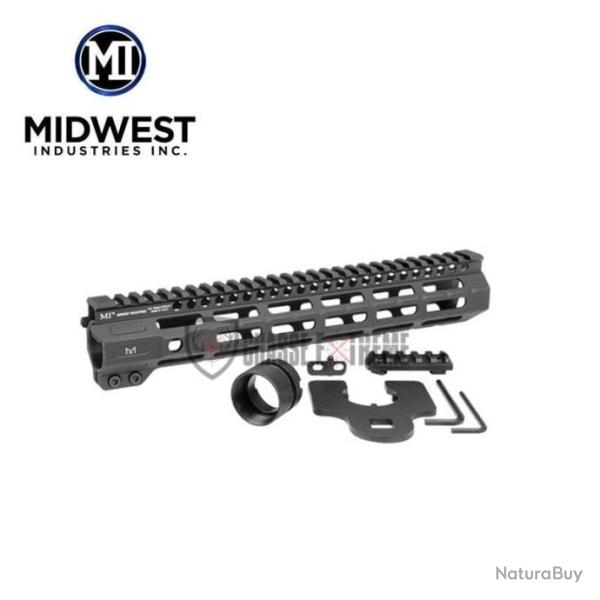 Garde Main MIDWEST INDUSTRIES Ar15 M-Lok Combat 11.5"