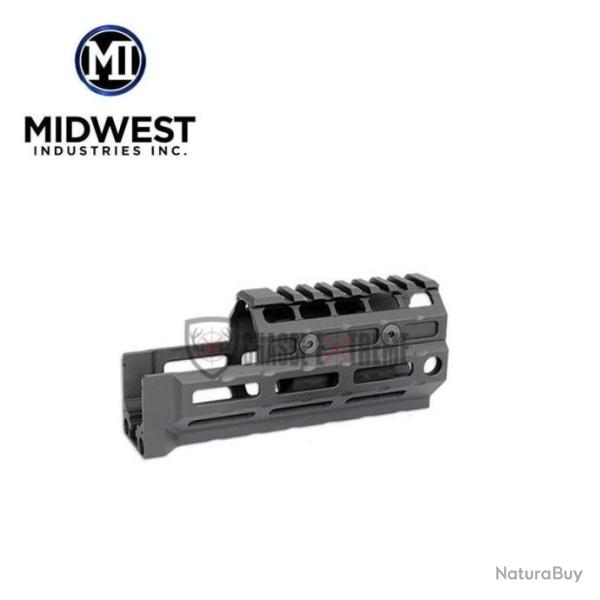 Garde Main MIDWEST INDUSTRIES M-Lok pour Ak47