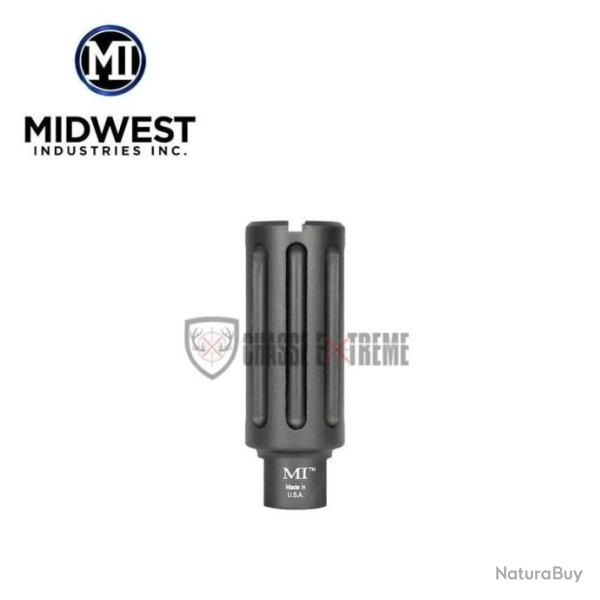 Blast Can MIDWEST INDUSTRIES Cal 5.56mm pour AR-15