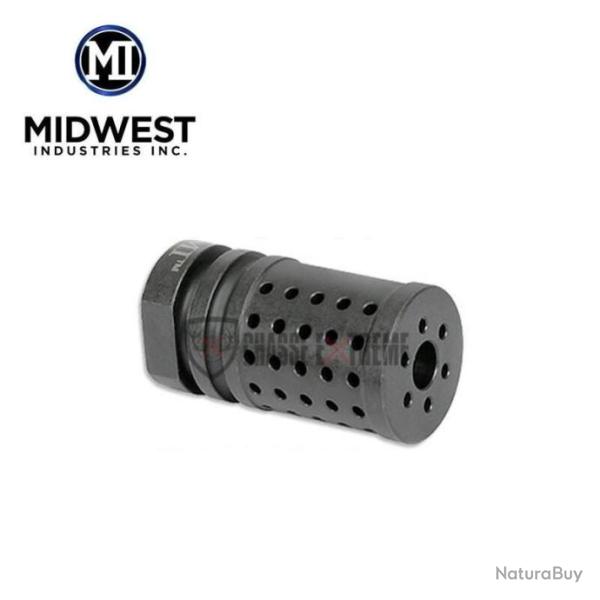 Compensateur Tactique MIDWEST INDUSTRIES Pour Ak