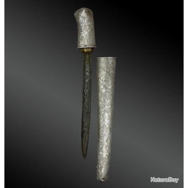 POIGNARD - Java, Indonsie - Fin du XIXme sicle