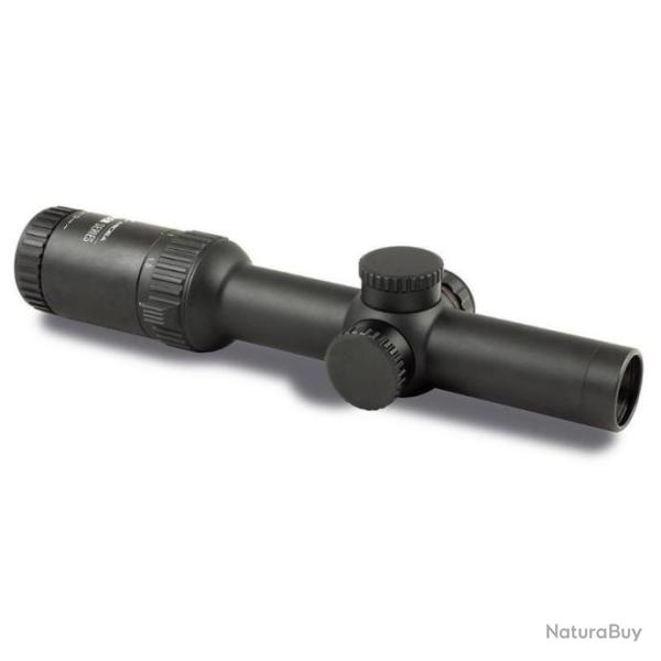 Lunette de battue 1-4x24 Arcea Adler - Grand champ de vision