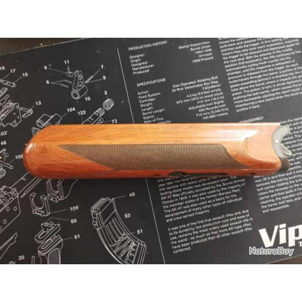 Devant complet de Manufrance Falcor Trap