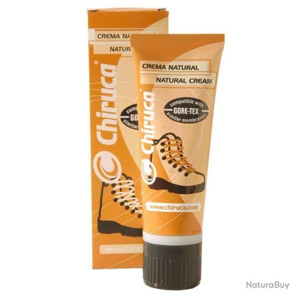 Cr�me naturelle Chiruca