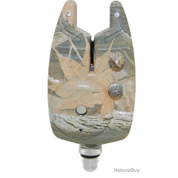 DETECTEUR DE TOUCHES CAMOU PREMIUM MILLENIUM