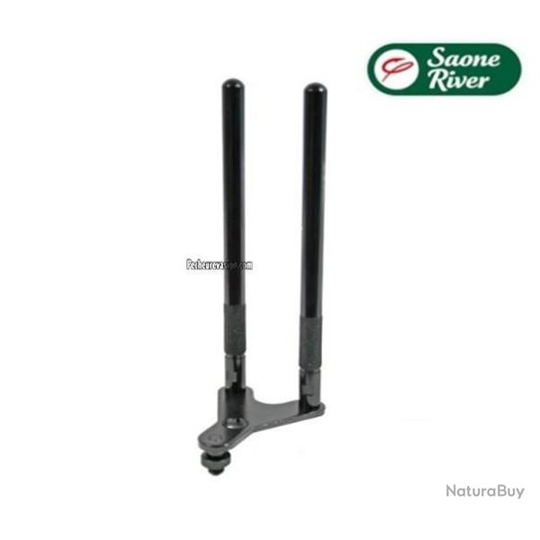 SNAG BAR ANTI-EJECTION SAONE RIVER