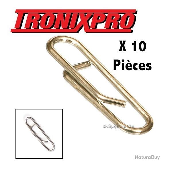 AGRAFE RAPIDE QUICK CHANGE LINK TRONIXPRO