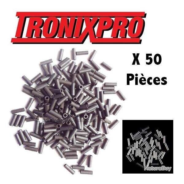 MINI SLEEVE / CRIMPS TRONIXPRO