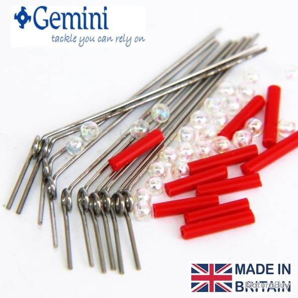 KIT CONVERSION ACCROCHES APP�TS GENIE ABC 2 HAME�ONS