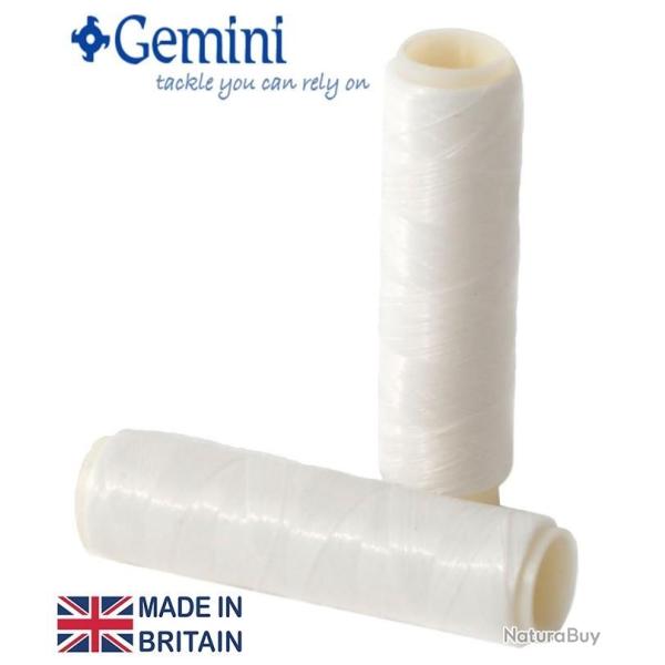 FIL ELASTIQUE GEMINI POUR ATTACHER VOS APPATS