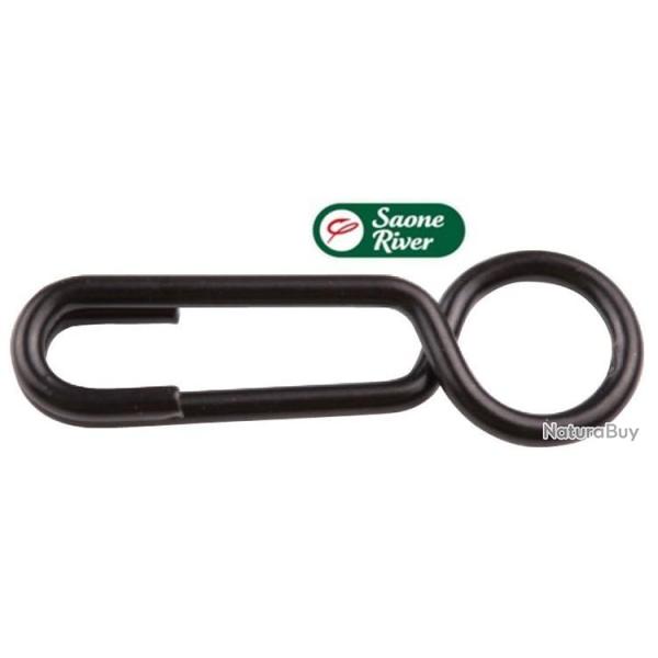 AGRAFE HOOK LINK CLIP SAONE RIVER