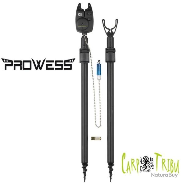 PACK DETECTION PROWESS 1 CANNE