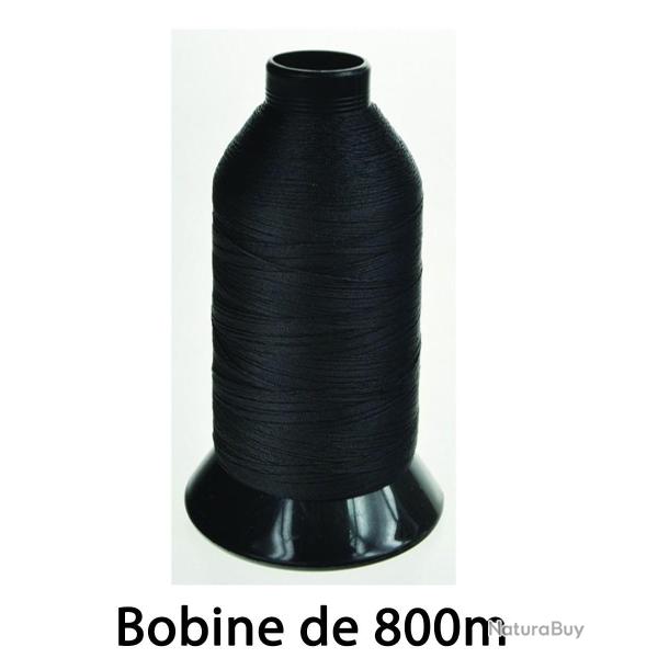 Fil � ligature les anneaux de cannes � p�che