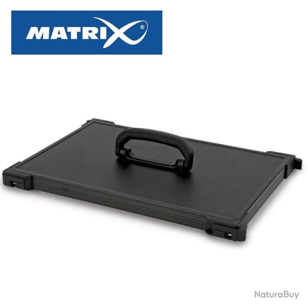 Couvercle de mallette - casier de transport Matrix (TRANSPORT LID)