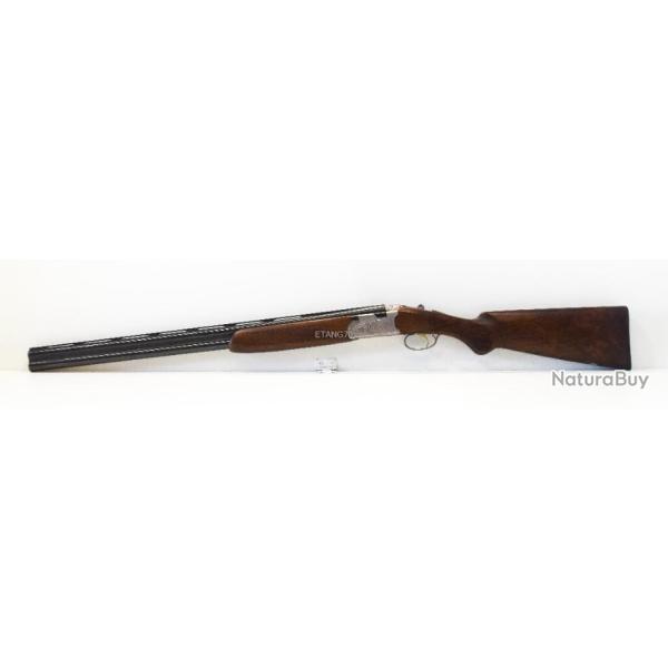 FUSIL BERETTA 687 SILVER PIGEON III CAL.12/76 NEUF (018423)