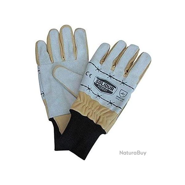 Gants de d�bardage