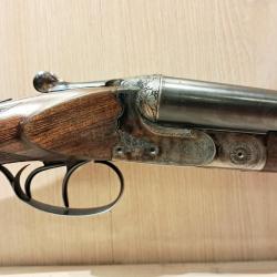 Juxtapos&eacute; artisanal Saint Etienne 12/65