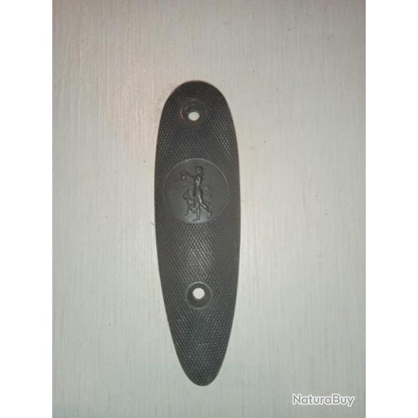 Plaque de couche Diane chasse135x40,05mm