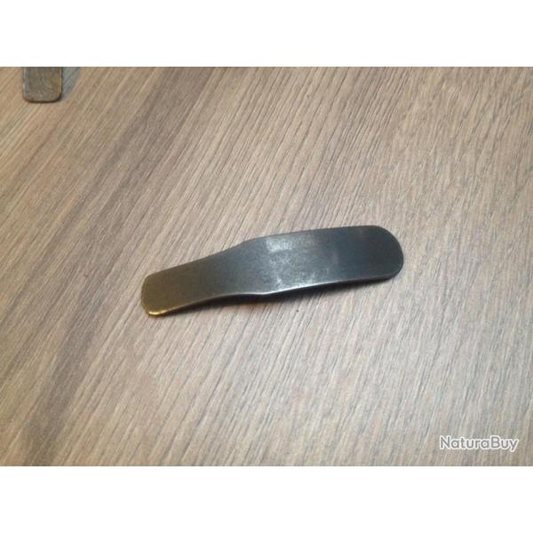 Militaria Allemand WW2 Ressort de Hausse Mauser 98k