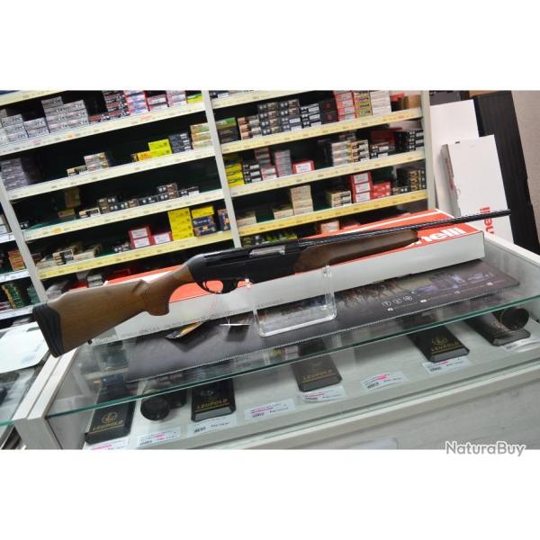 CARABINE SEMI-AUTOMATIQUE BENELLI  ARGO WOOD CALIBRE 7X64 SANS ORGANES DE VIS�ES NEUVE
