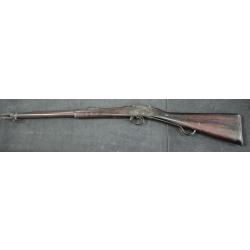 MARTINI HENRY ENFIELD mod&egrave;le 1887 mark4 type1
