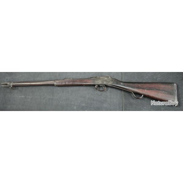 MARTINI HENRY ENFIELD mod�le 1887 mark4 type1