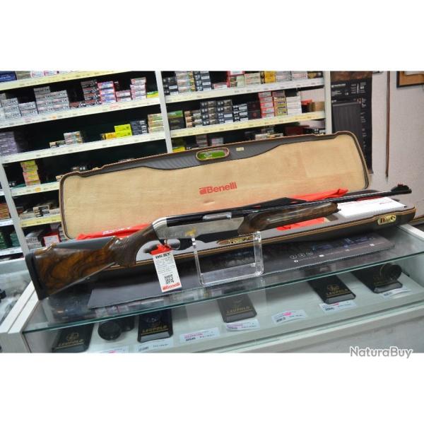 CARABINE SEMI-AUTOMATIQUE BENELLI ARGO ENDURANCE SERIE LIMIT�E  BEAST CALIBRE 300 WM NEUVE