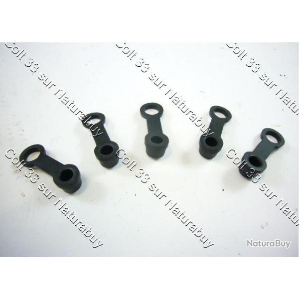 Lot de caches pour vis de purge frein post Us ww2 Jeep Willys Ford M201 Dodge Wc Gmc