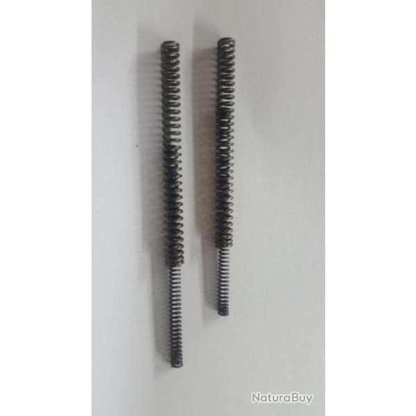 Ressorts d �jection de fusil Merkel tr�s rare!