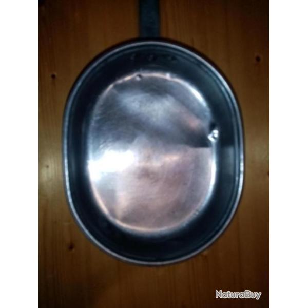 Gamelle compl�te US