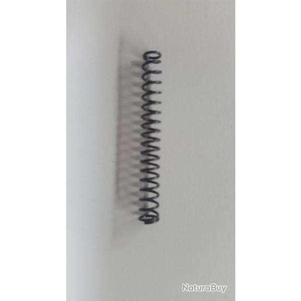 Ressort conique de percuteur. Pour carabine Blaser 93